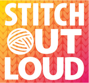 Stitch Out Loud